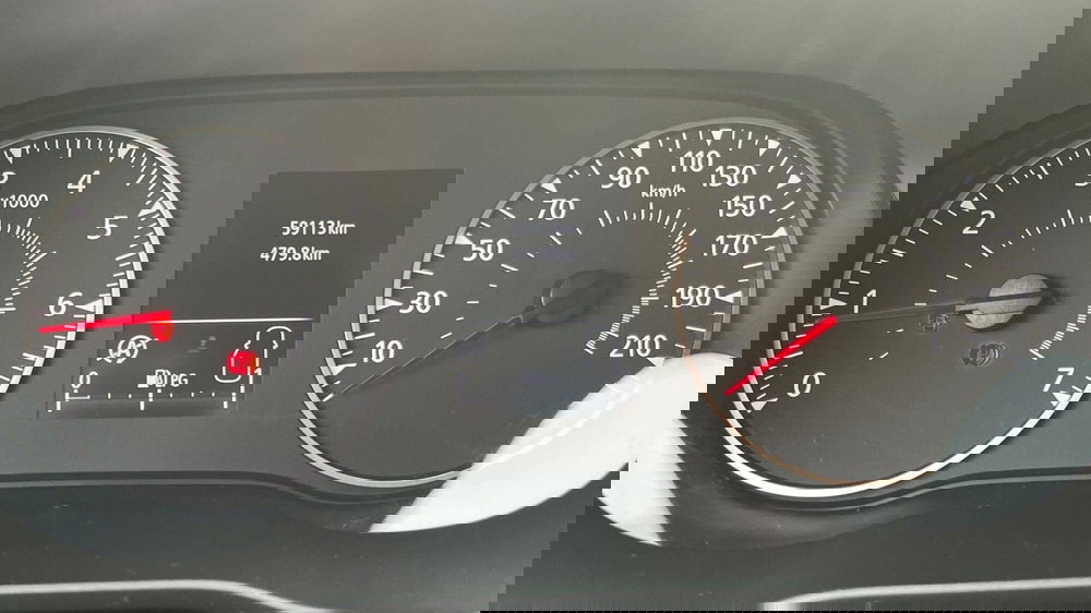 Dacia Duster usata a Treviso (13)