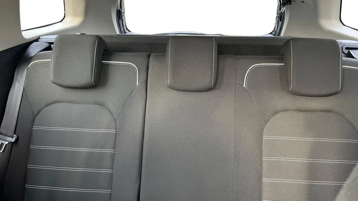 Dacia Duster usata a Treviso (14)