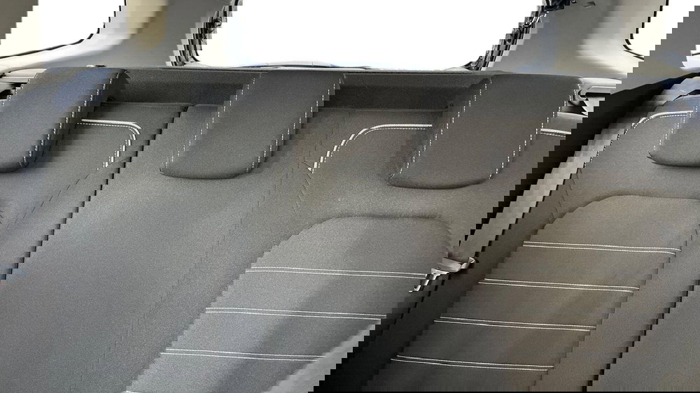 Dacia Duster usata a Treviso (14)