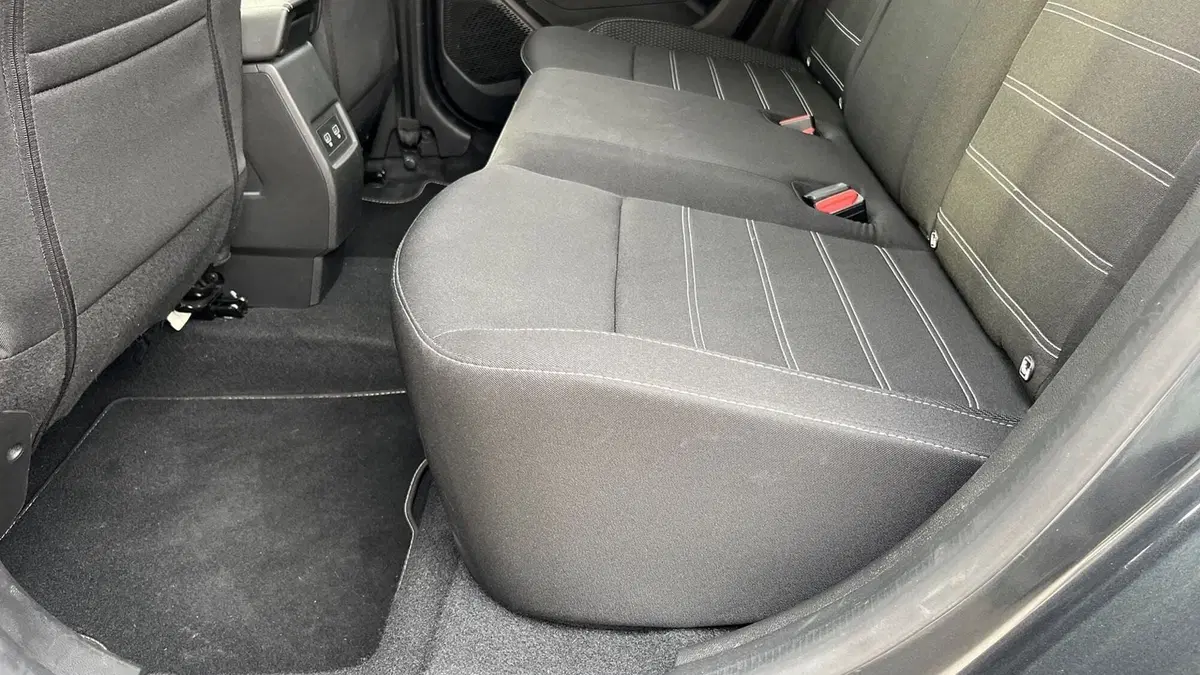 Dacia Duster usata a Treviso (15)
