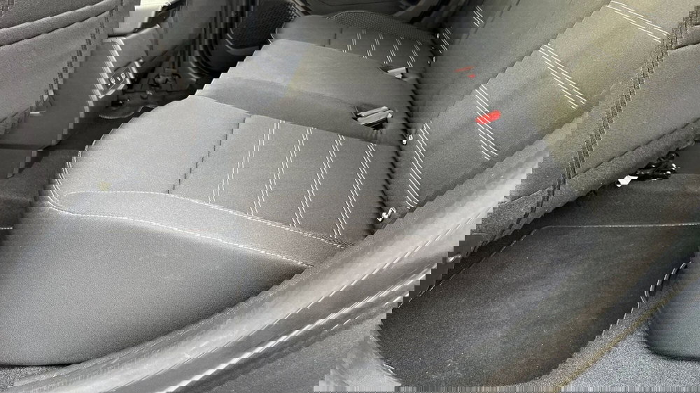 Dacia Duster usata a Treviso (15)