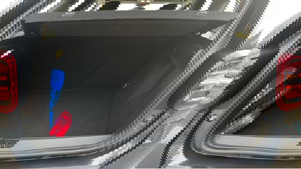 Dacia Duster usata a Treviso (16)