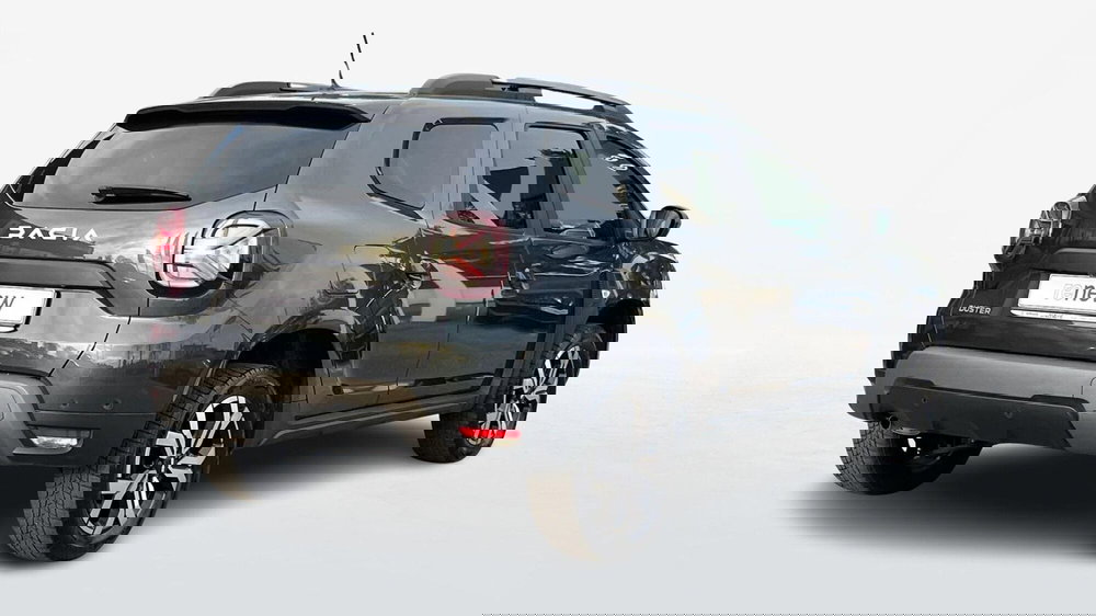 Dacia Duster usata a Treviso (2)