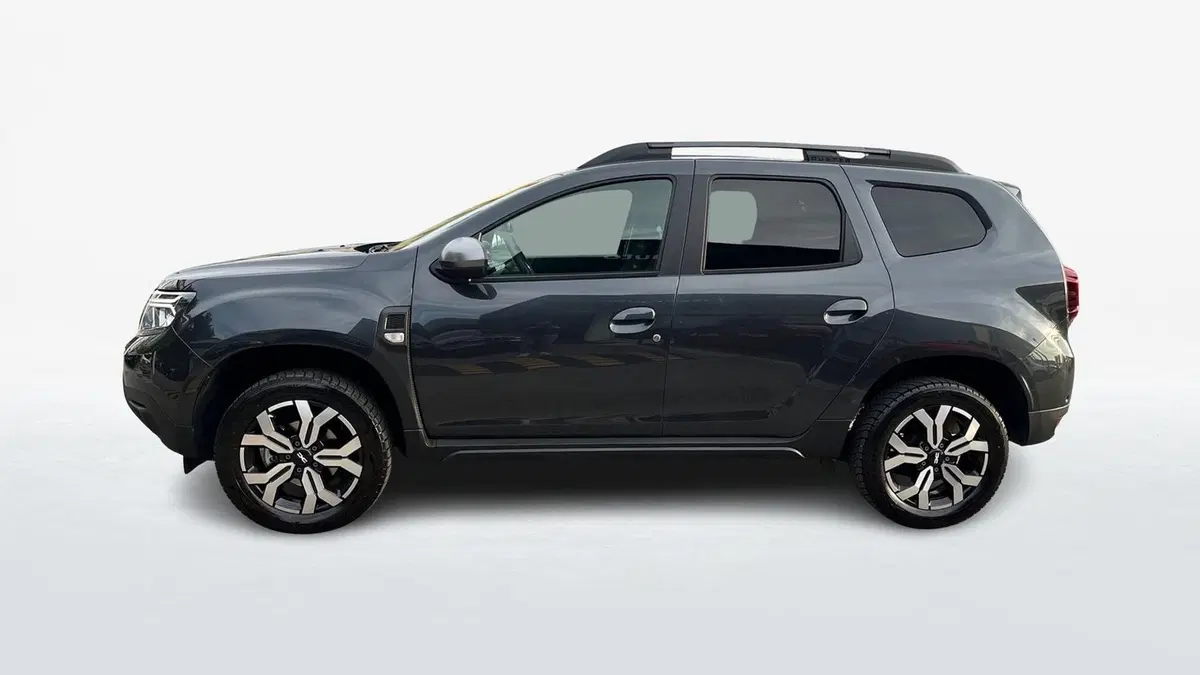Dacia Duster usata a Treviso (3)