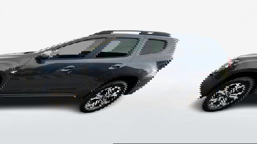 Dacia Duster usata a Treviso (3)