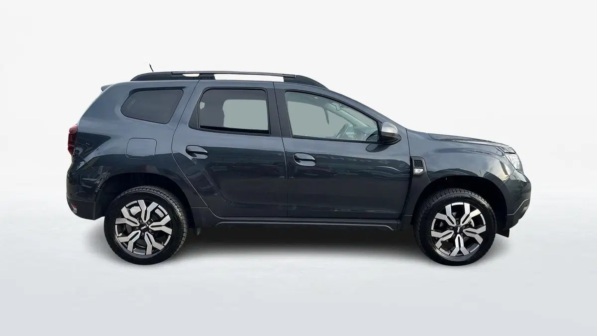 Dacia Duster usata a Treviso (4)