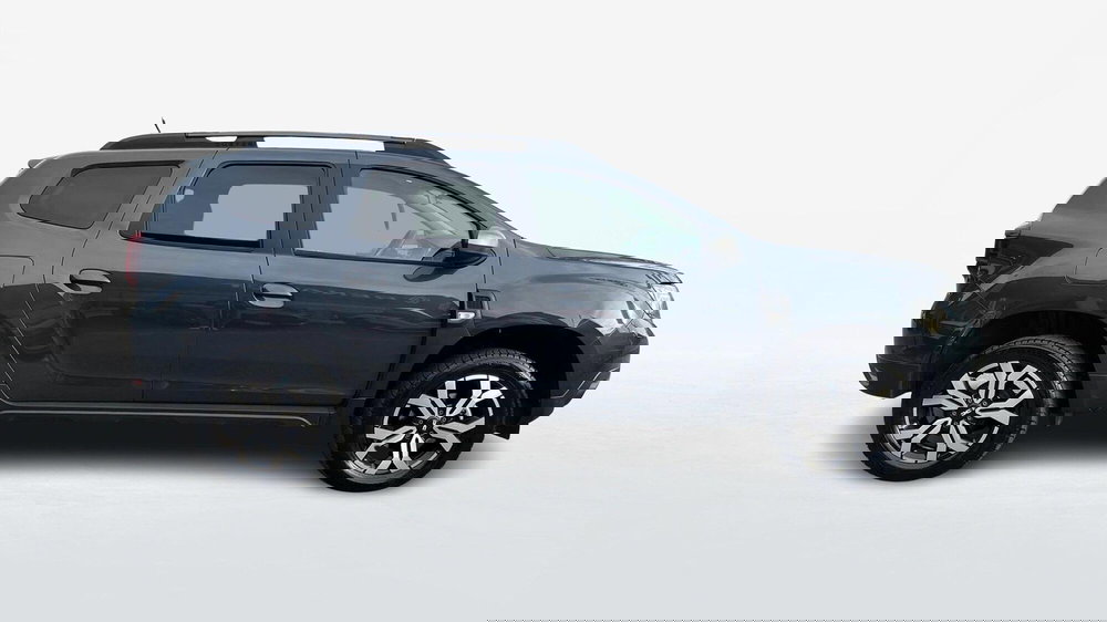 Dacia Duster usata a Treviso (4)