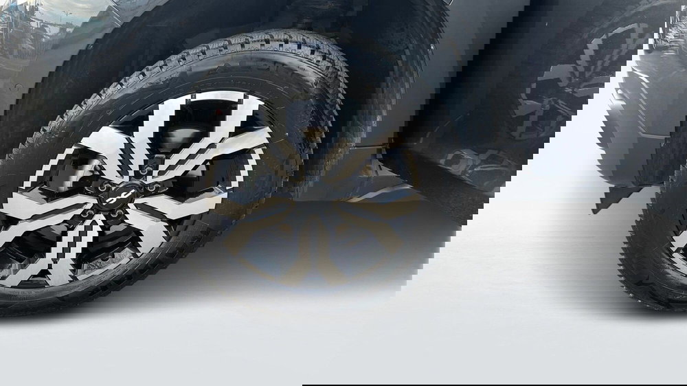 Dacia Duster usata a Treviso (5)