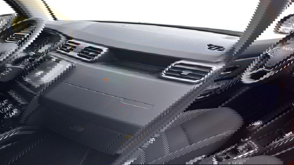 Dacia Duster usata a Treviso (6)