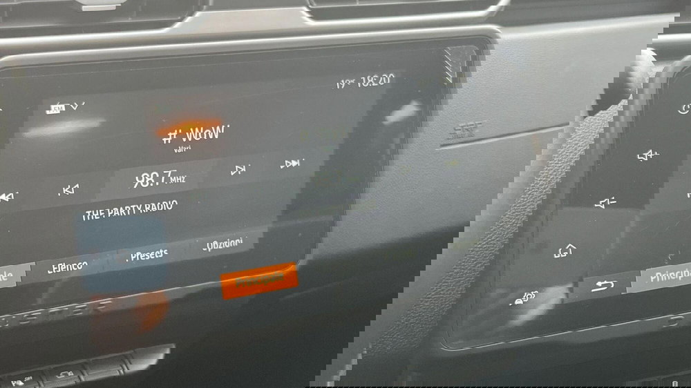 Dacia Duster usata a Treviso (8)