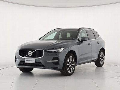 Volvo XC60 2.0 b4 Core auto del 2022 usata a Alba