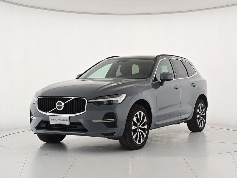 Volvo XC60 usata a Cuneo