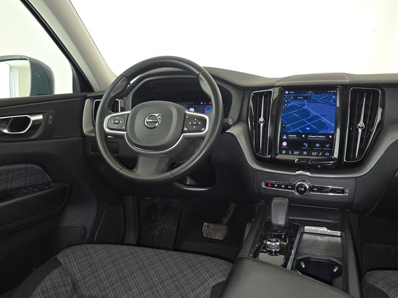 Volvo XC60 usata a Cuneo (10)