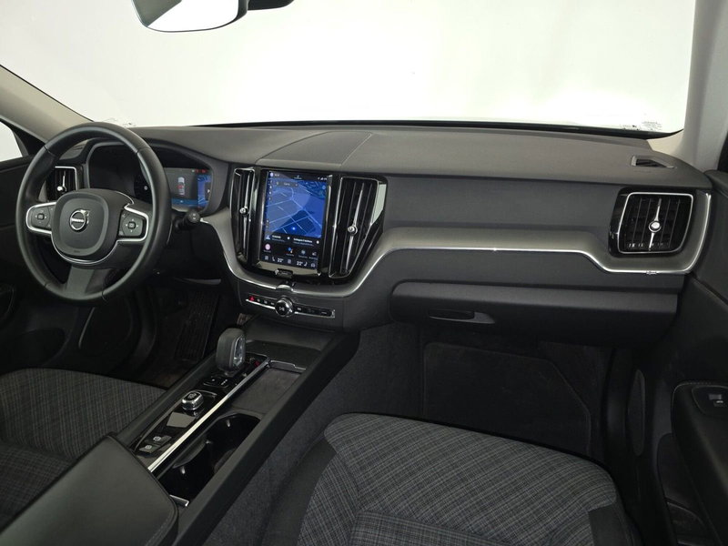 Volvo XC60 usata a Cuneo (12)