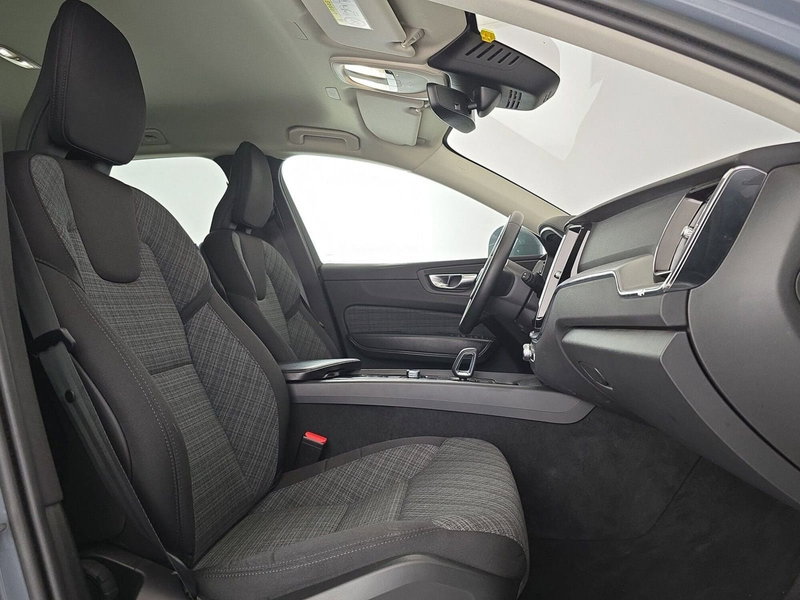 Volvo XC60 usata a Cuneo (13)