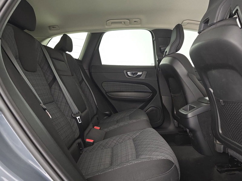 Volvo XC60 usata a Cuneo (14)