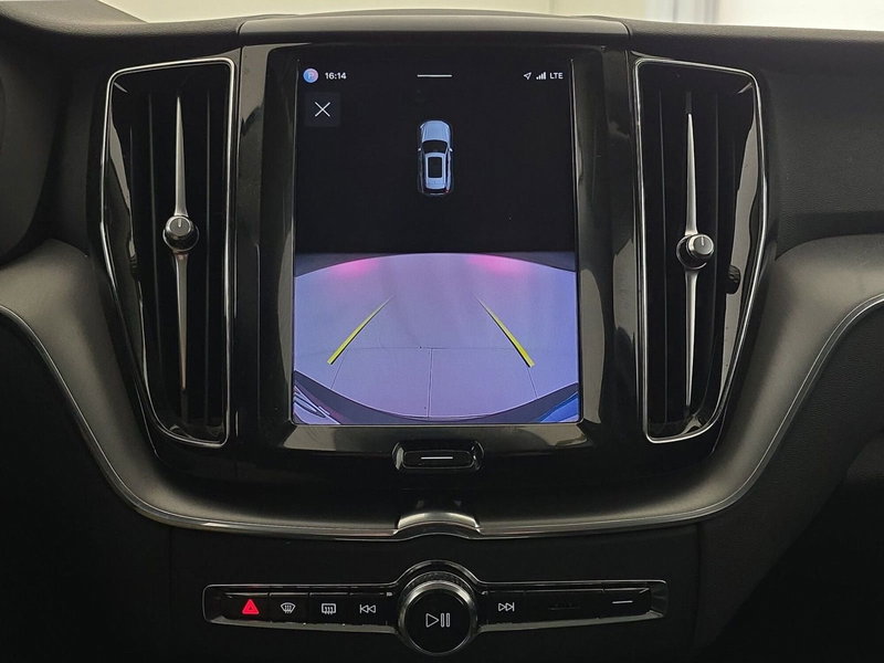 Volvo XC60 usata a Cuneo (15)