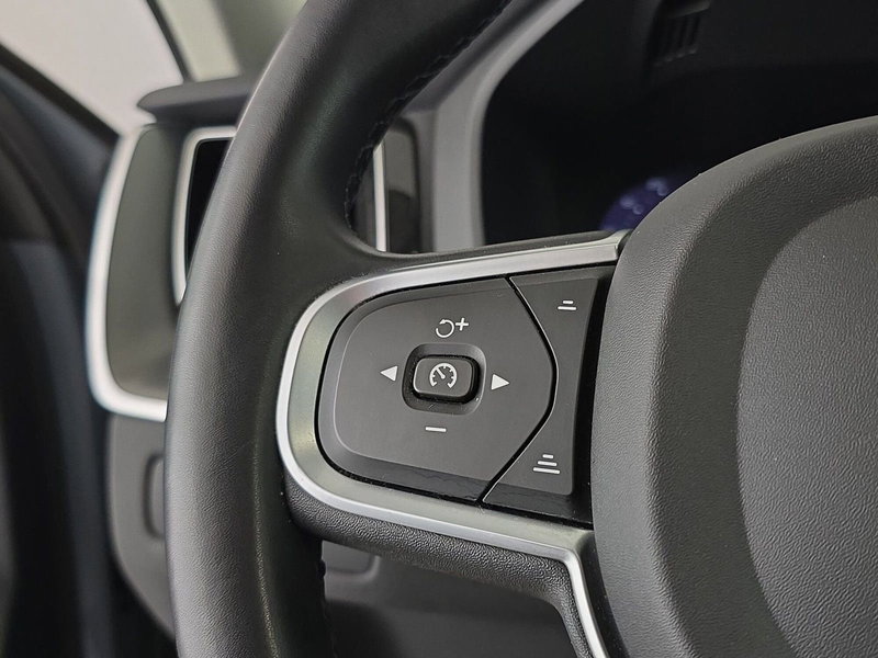 Volvo XC60 usata a Cuneo (18)