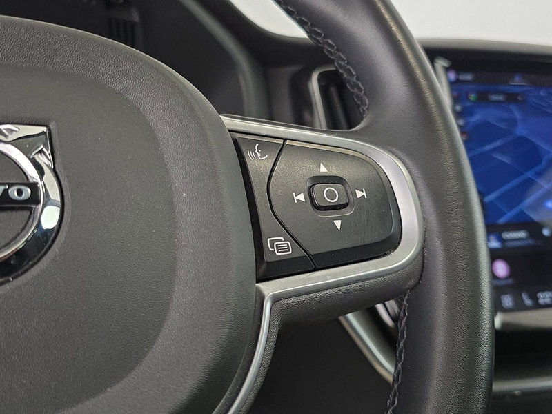 Volvo XC60 usata a Cuneo (19)