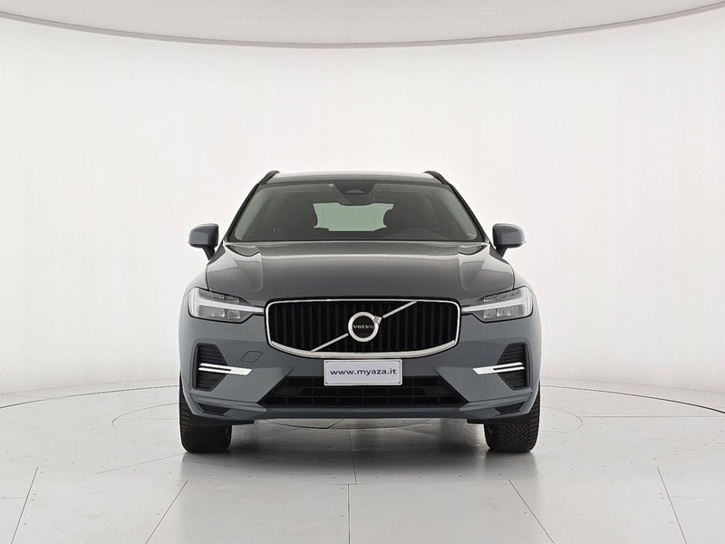 Volvo XC60 usata a Cuneo (2)