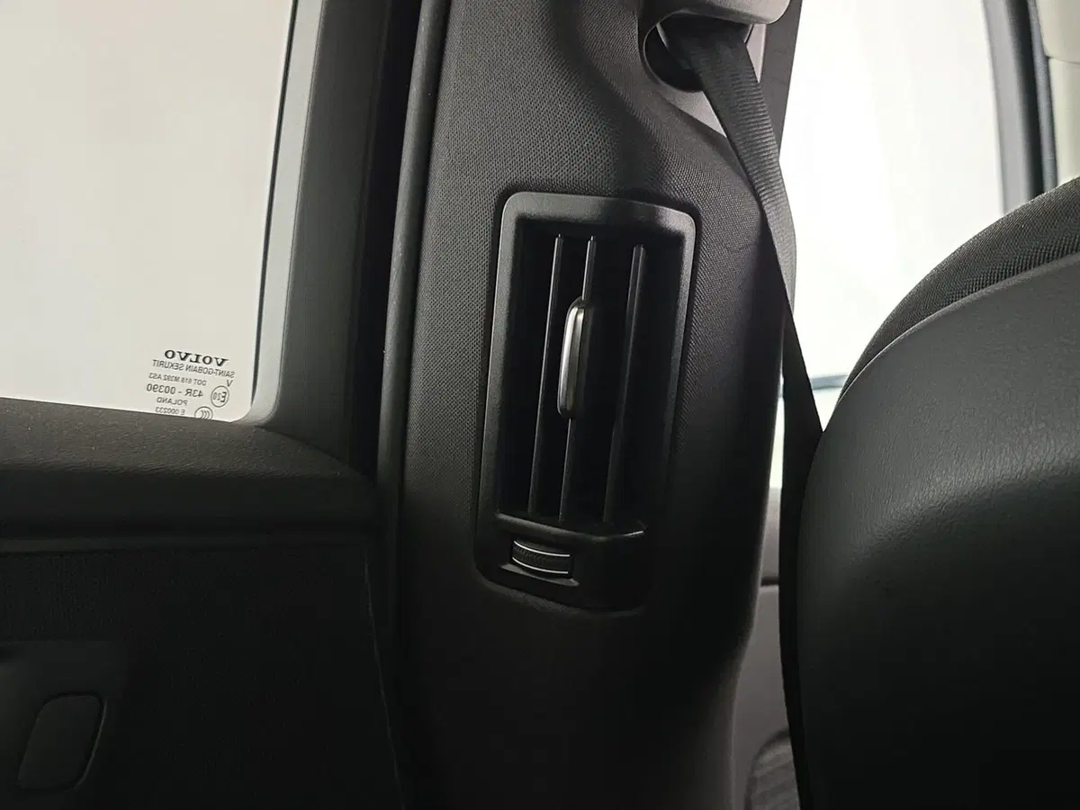 Volvo XC60 usata a Cuneo (20)