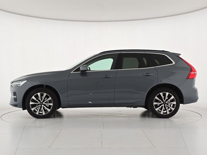 Volvo XC60 usata a Cuneo (3)