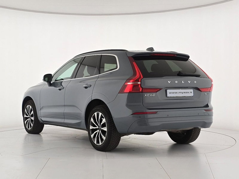Volvo XC60 usata a Cuneo (4)
