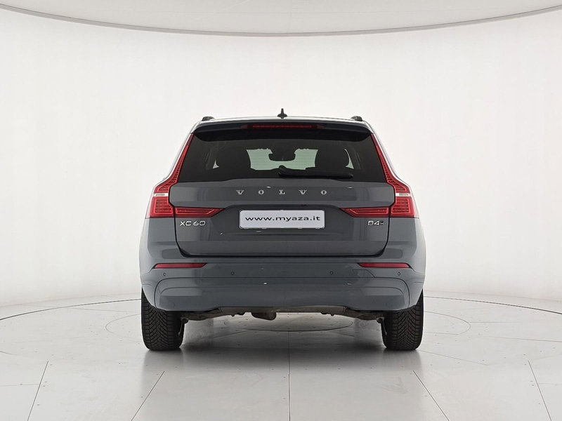 Volvo XC60 usata a Cuneo (5)