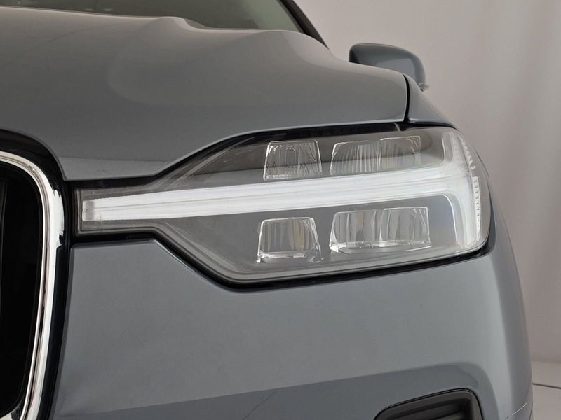 Volvo XC60 usata a Cuneo (6)