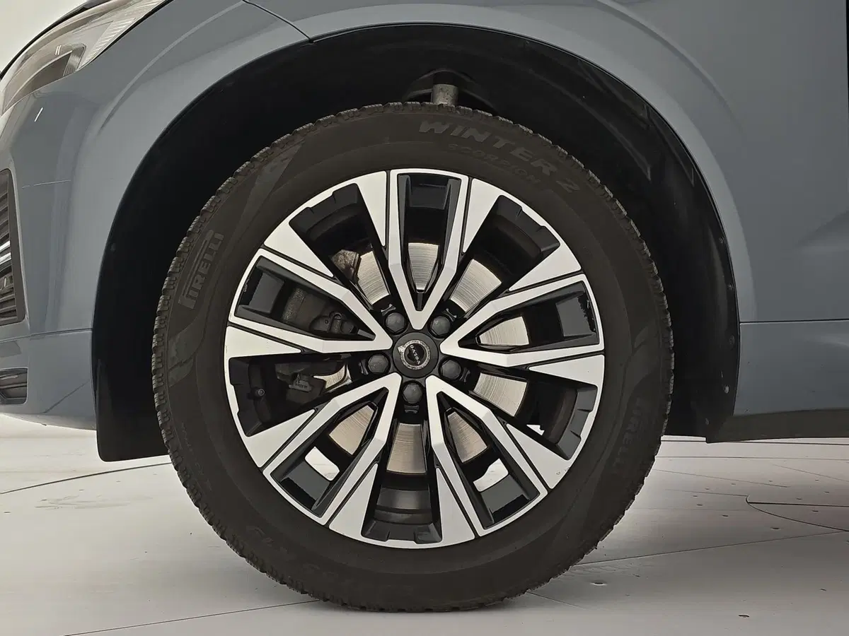 Volvo XC60 usata a Cuneo (7)