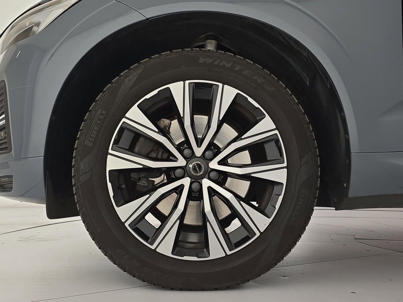 Volvo XC60 usata a Cuneo (7)