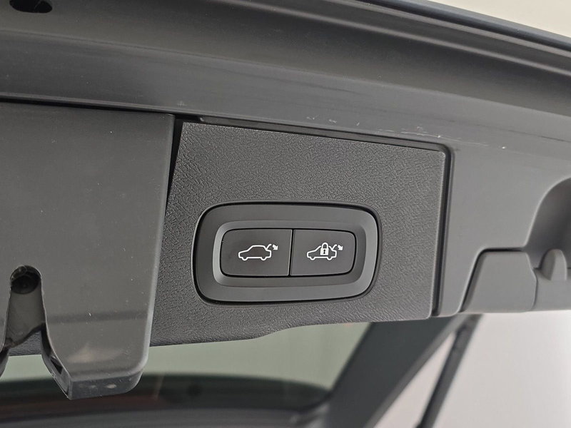 Volvo XC60 usata a Cuneo (9)