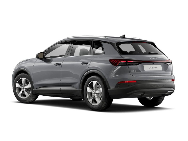 Audi Q4 usata a Asti (4)