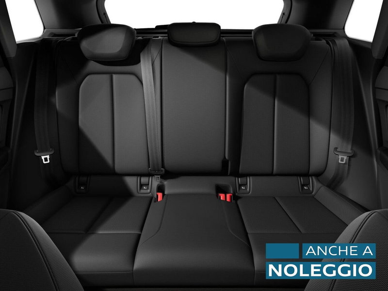 Audi Q4 usata a Asti (10)