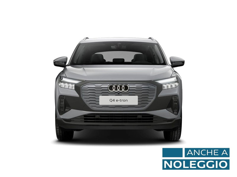 Audi Q4 usata a Asti (2)