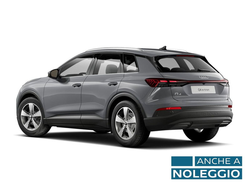 Audi Q4 usata a Asti (4)