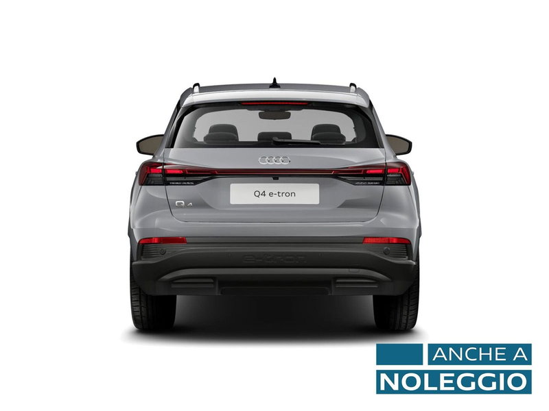 Audi Q4 usata a Asti (5)