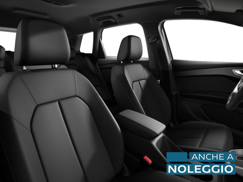 Audi Q4 usata a Asti (9)