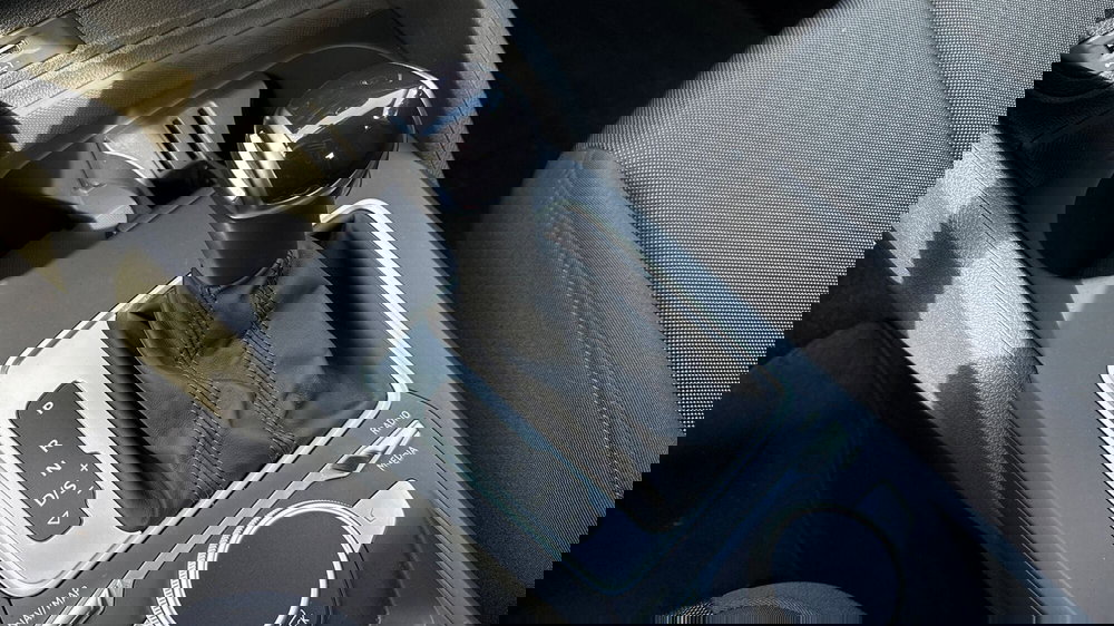 Audi Q2 usata a Treviso (10)