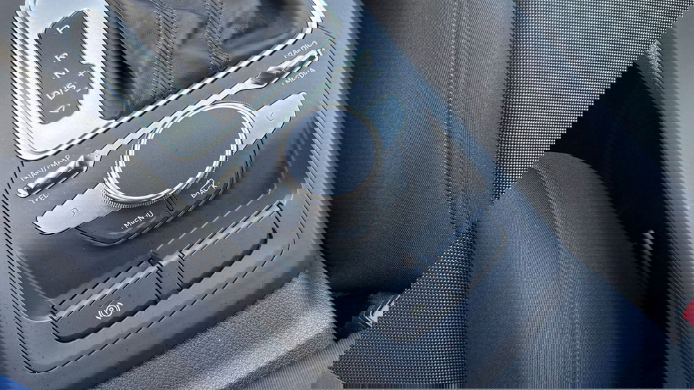 Audi Q2 usata a Treviso (11)