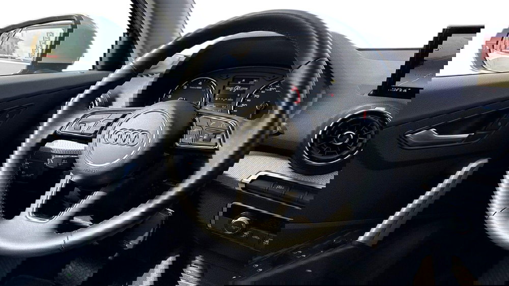 Audi Q2 usata a Treviso (12)