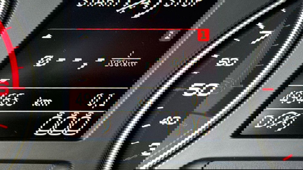 Audi Q2 usata a Treviso (13)