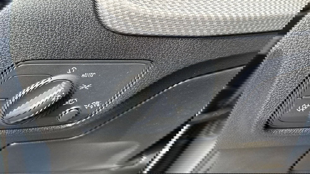 Audi Q2 usata a Treviso (14)