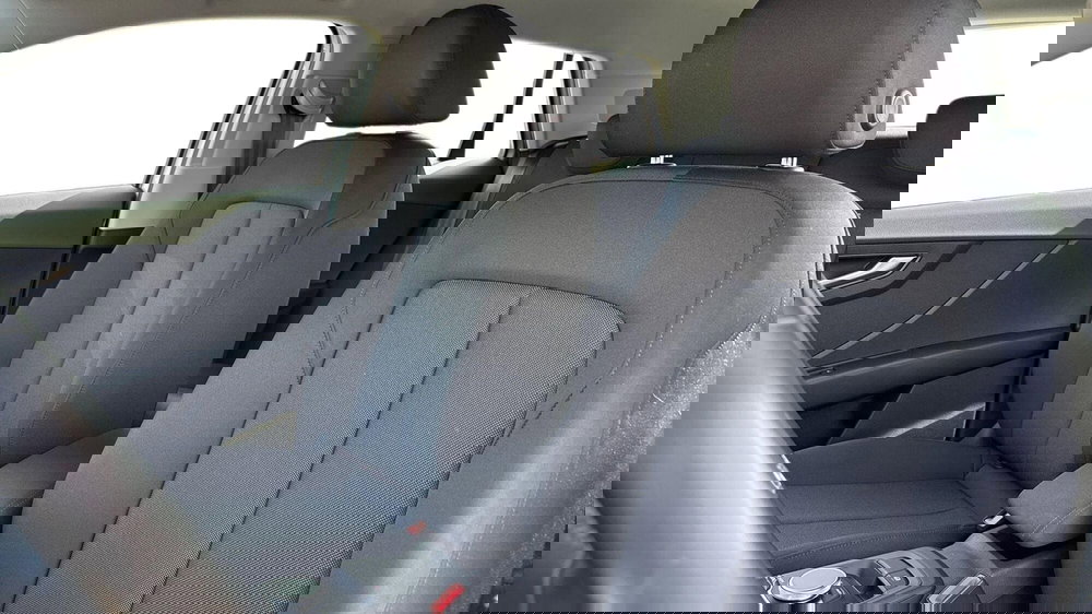 Audi Q2 usata a Treviso (15)
