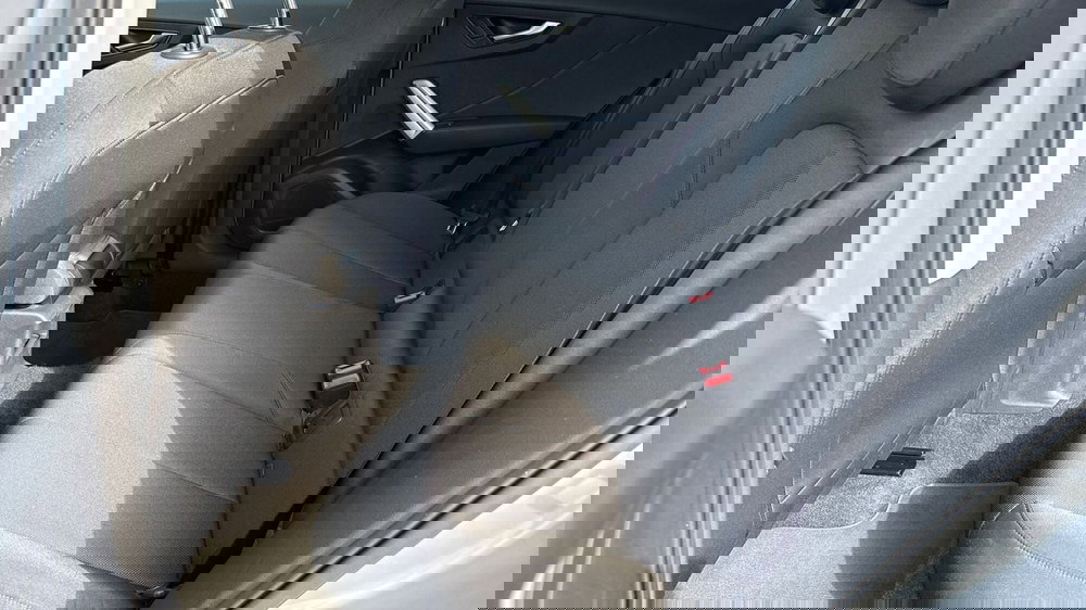 Audi Q2 usata a Treviso (16)