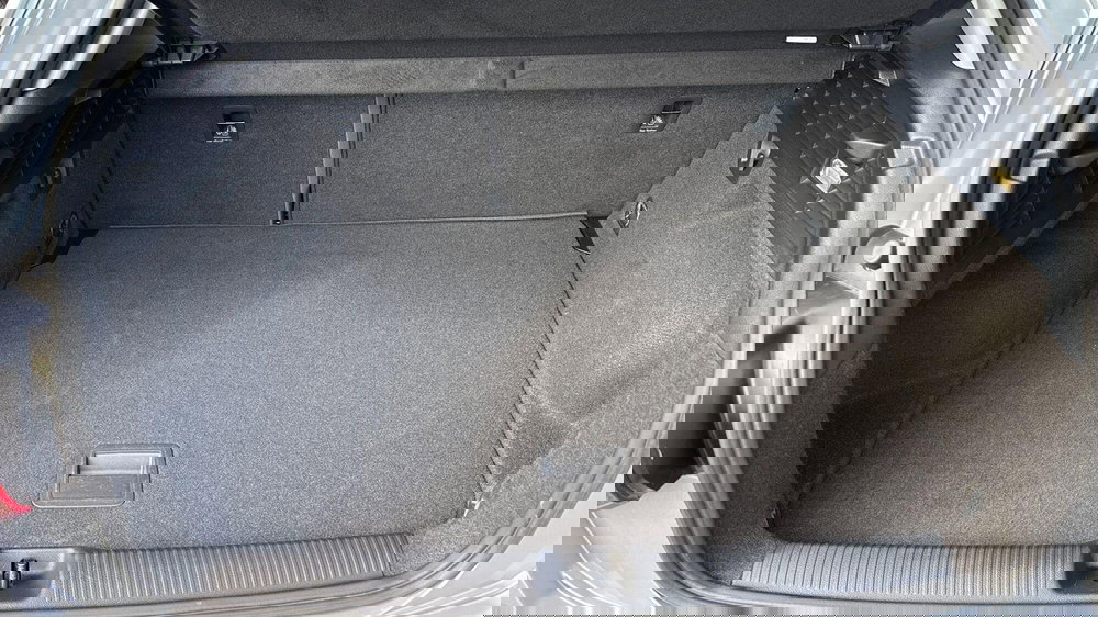 Audi Q2 usata a Treviso (17)