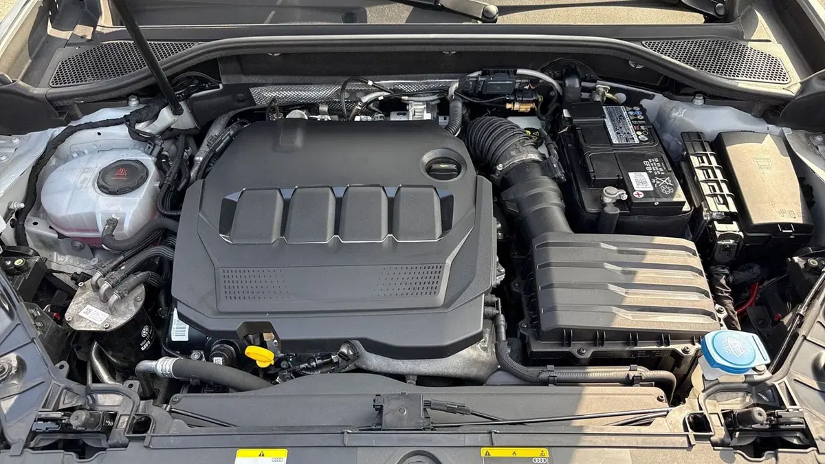 Audi Q2 usata a Treviso (18)