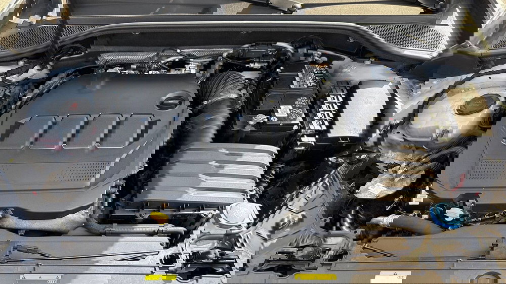 Audi Q2 usata a Treviso (18)