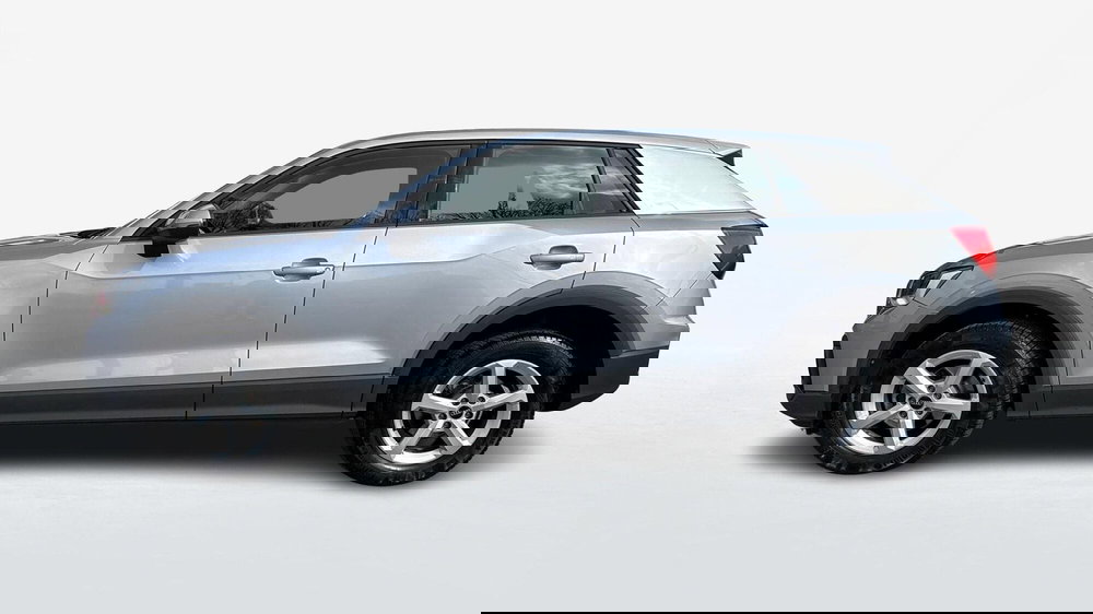 Audi Q2 usata a Treviso (2)