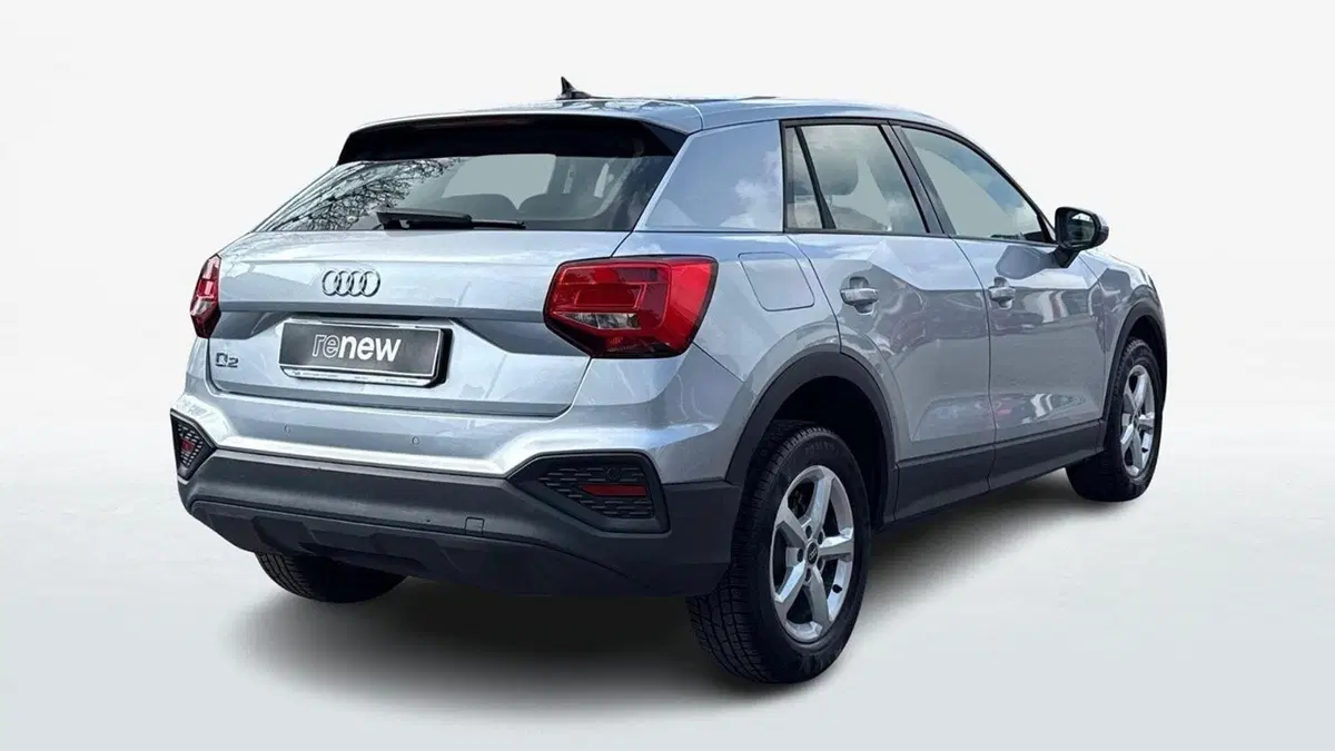 Audi Q2 usata a Treviso (3)